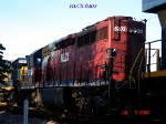 HLCX 6203  07/06/2006